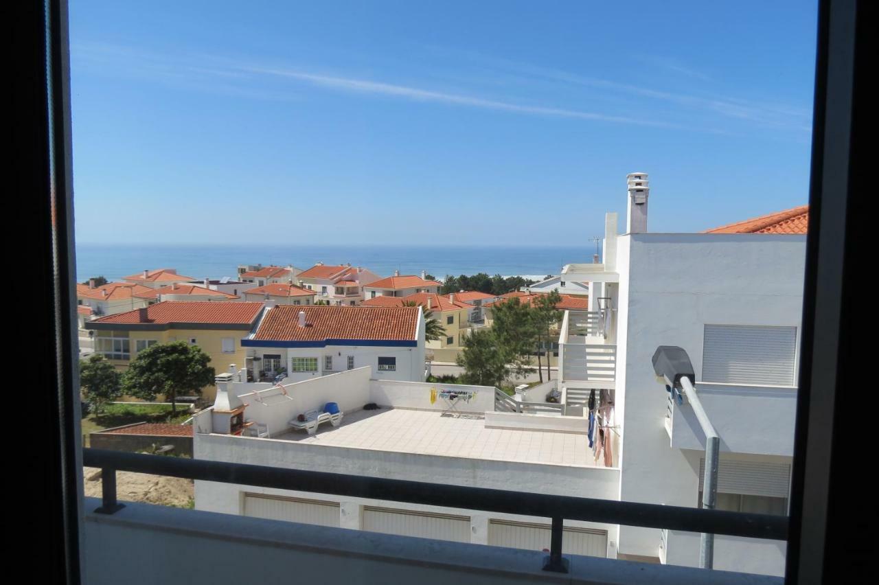 Relax & Sea View Apartment Nazare Exterior photo